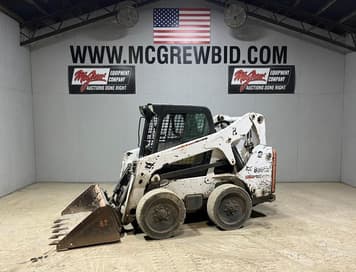 Main image Bobcat S650